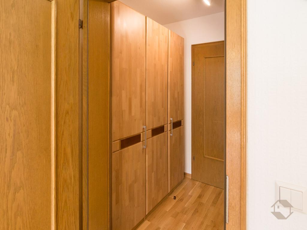 Landhaus Gruden Sommerberg Bad Wildbad Exteriör bild