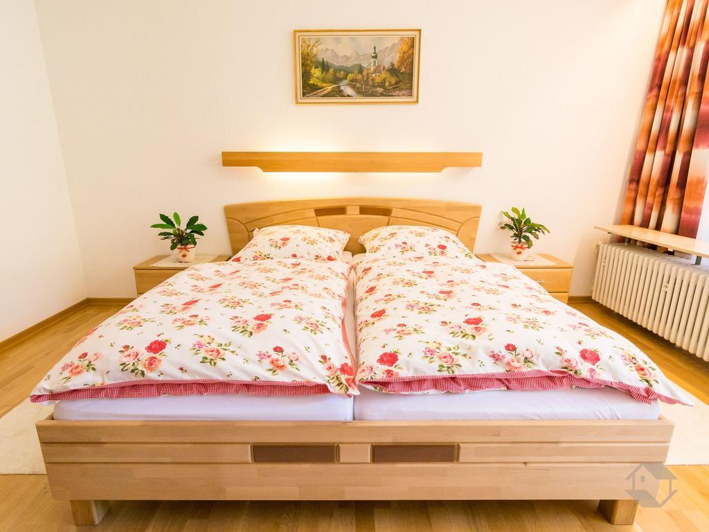 Landhaus Gruden Sommerberg Bad Wildbad Exteriör bild