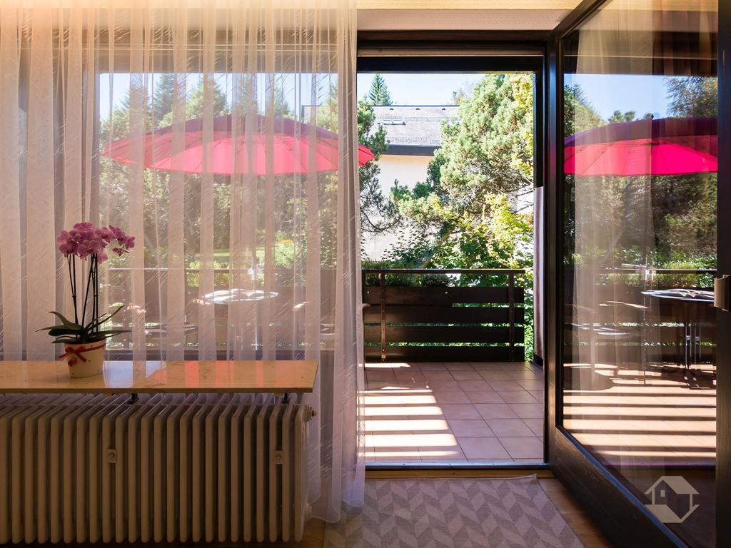 Landhaus Gruden Sommerberg Bad Wildbad Exteriör bild