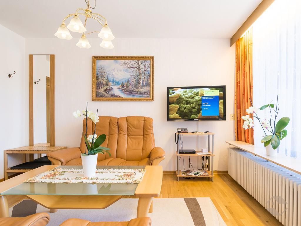 Landhaus Gruden Sommerberg Bad Wildbad Exteriör bild