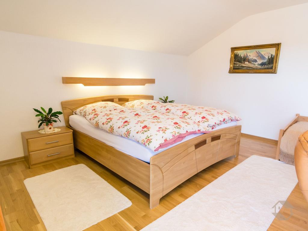 Landhaus Gruden Sommerberg Bad Wildbad Exteriör bild
